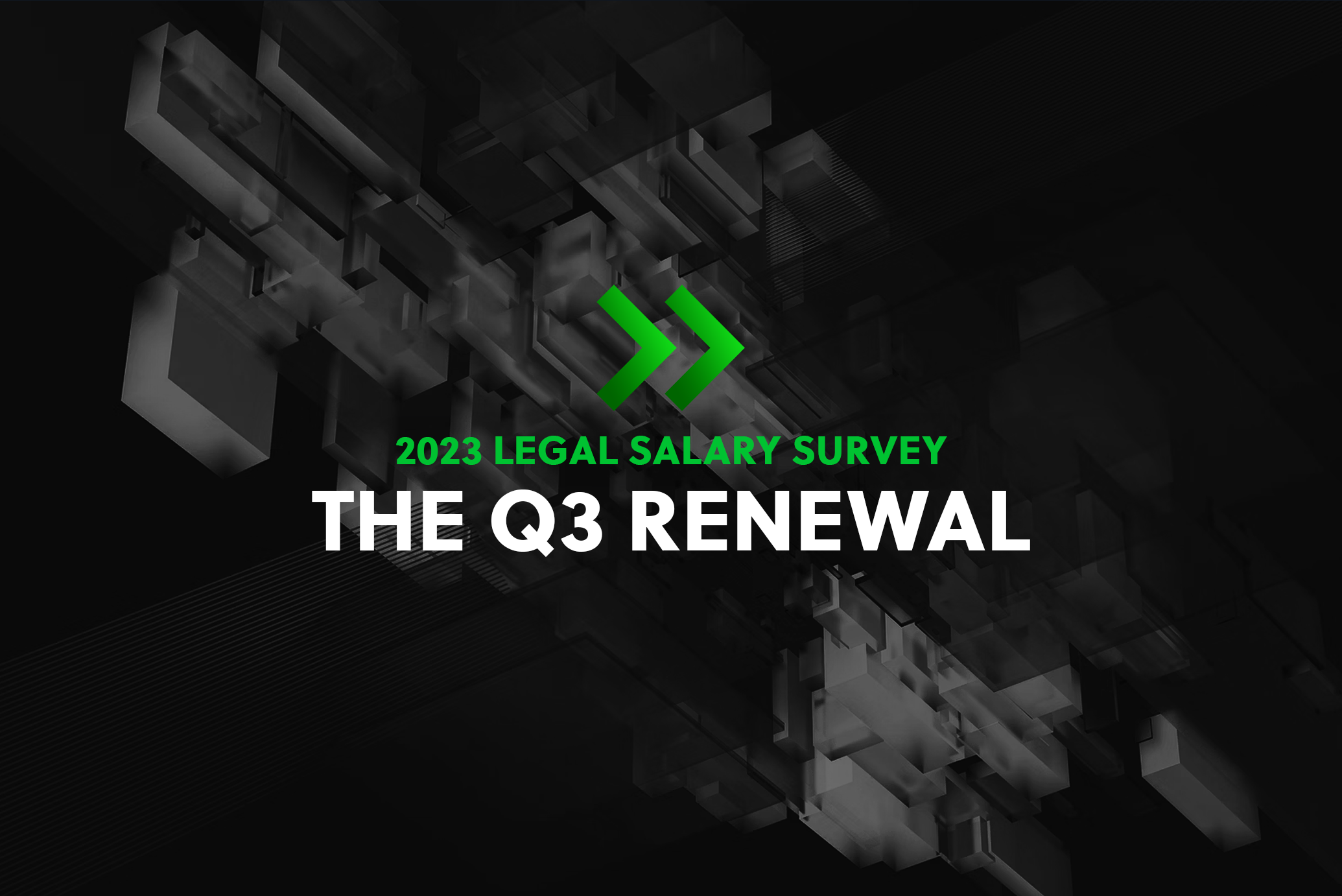 Legal Salary Survey 2023