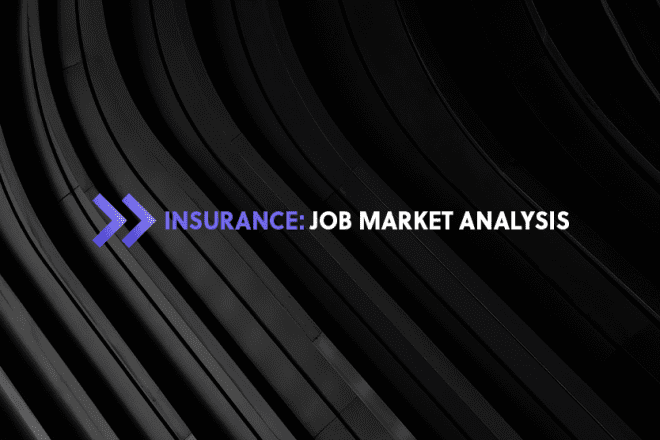 insurance market analysis header