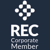 REC corporate member